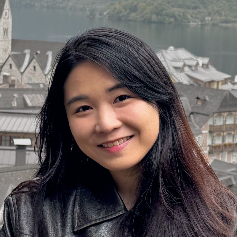 GOH Jia Yi