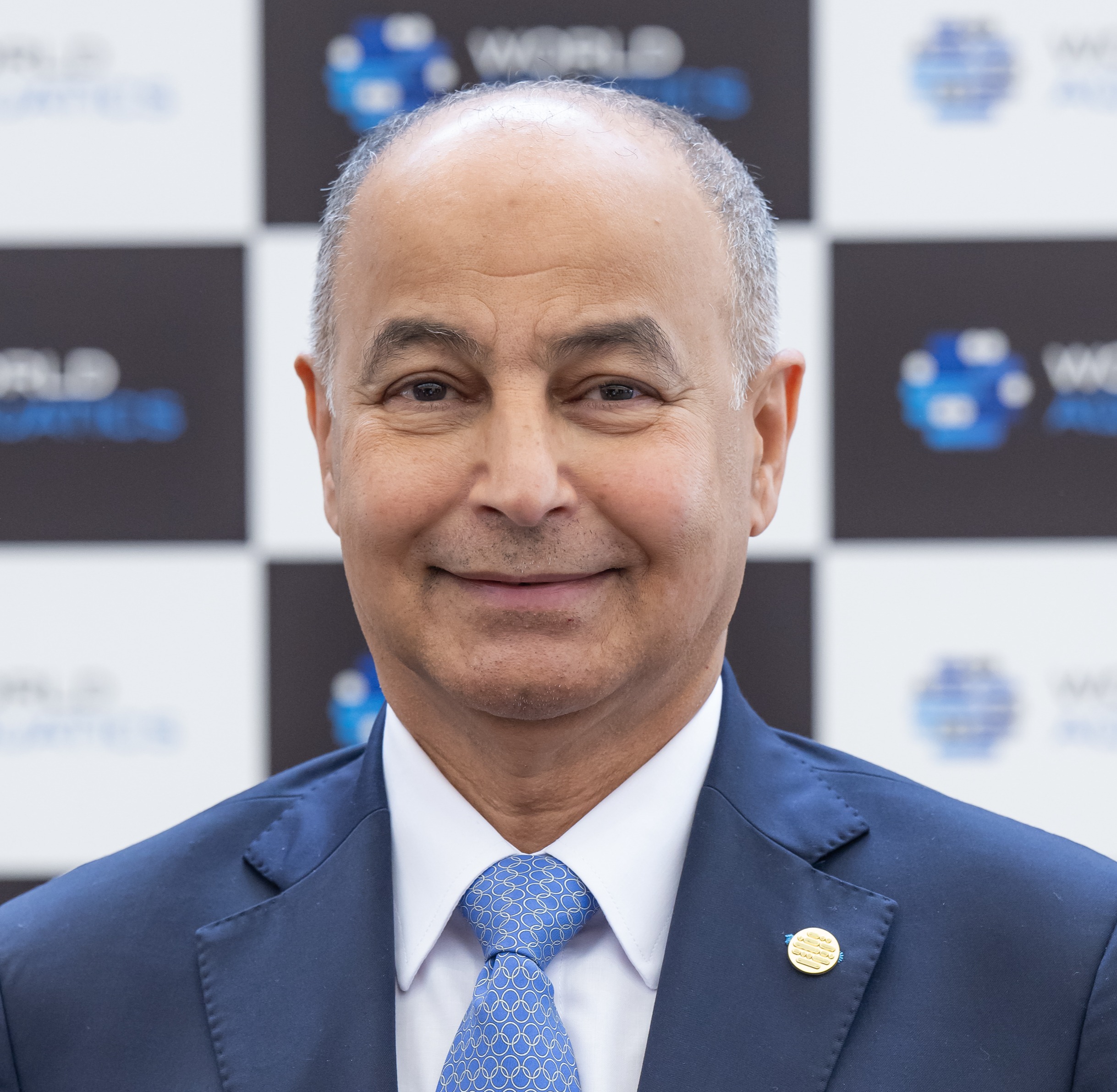 Mr Husain Al Musallam