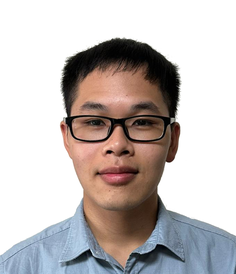 Mr Ryan Lim