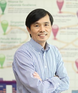 Paul NG