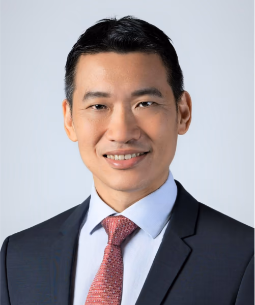 Mr David Neo