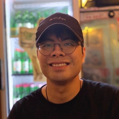 Mr Yong Jia Hao