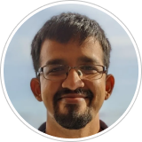 Mr Govind Venugopalan