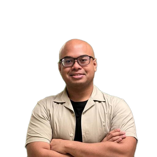 Mr Syahri Ikram Ismail