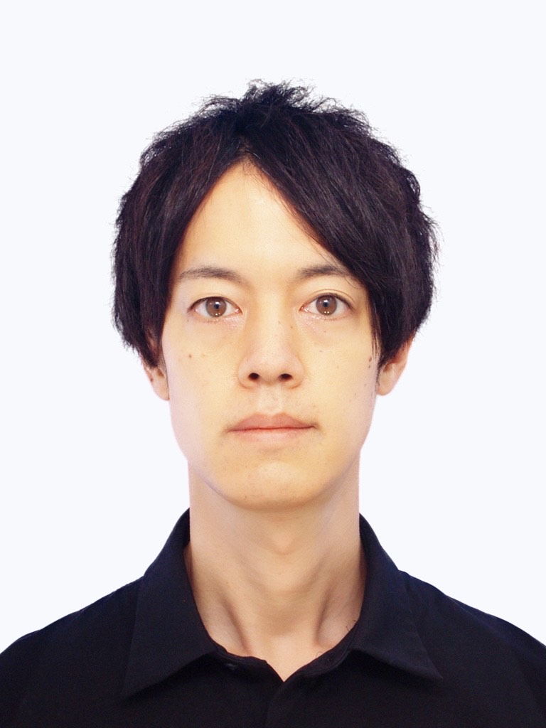 Takashi YAMAMOTO