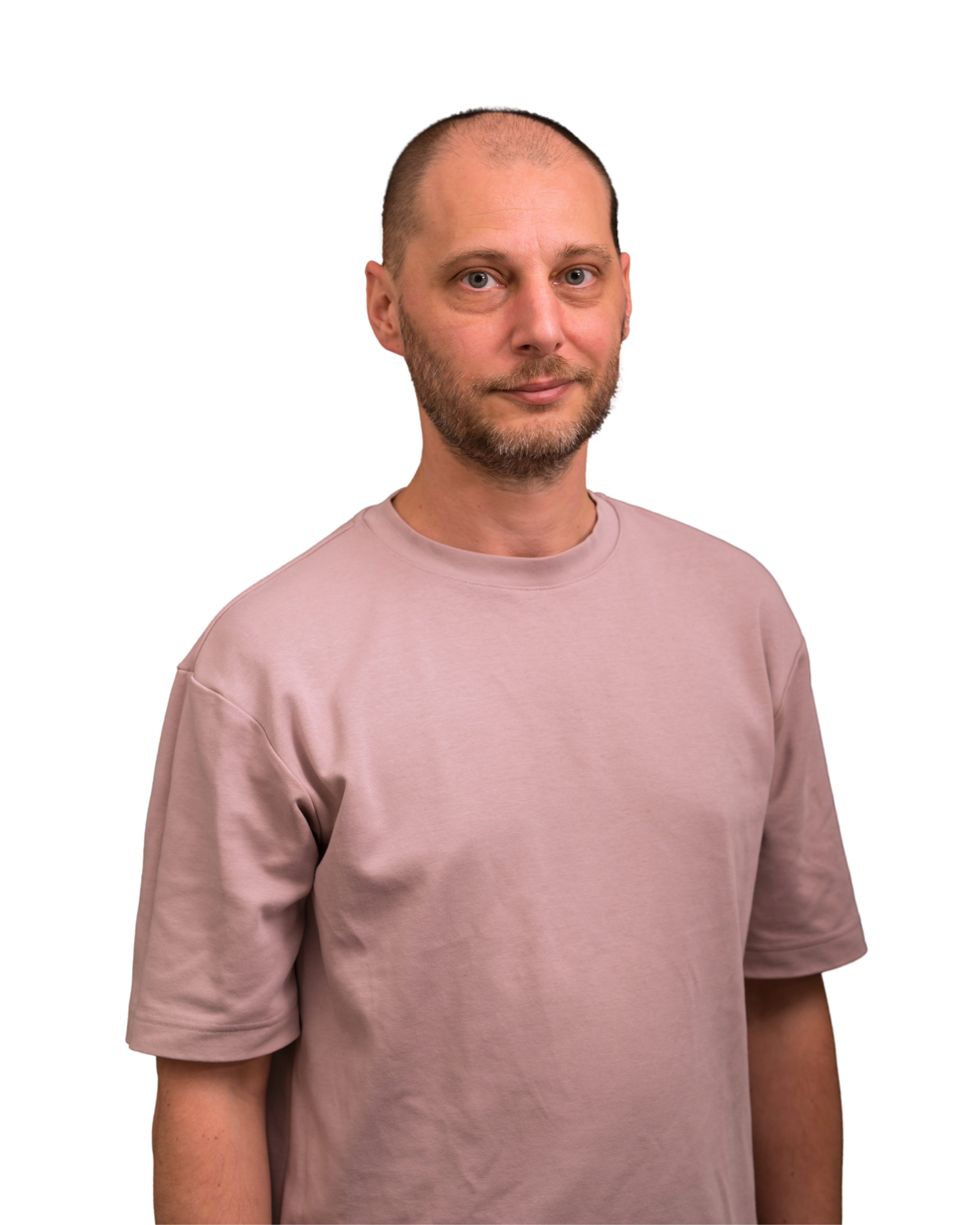 Mr Vincent Gillet