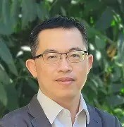 CHING Tuan Yee