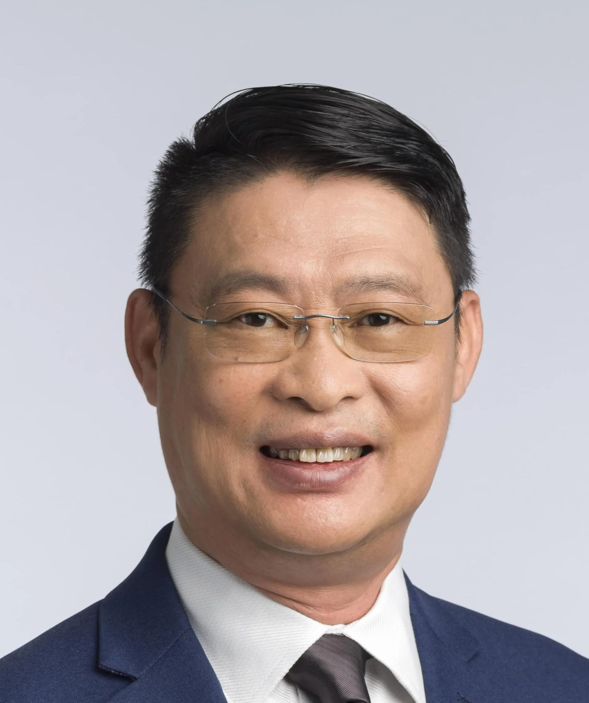 HOO Chuan Wei