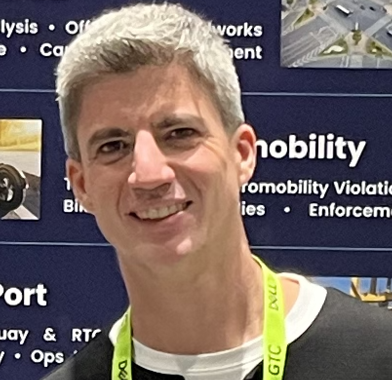 Michael ISVY