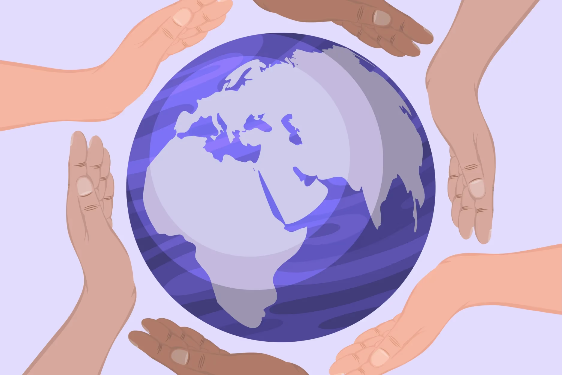 Built on Global Standards