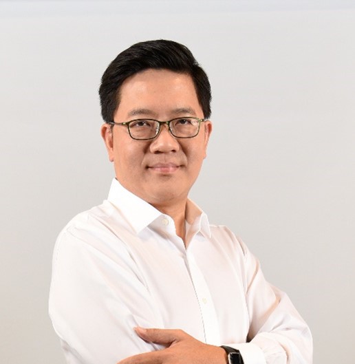 Mr Dominic Chan