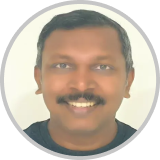 Sathiyamoorthi Chinnasamy