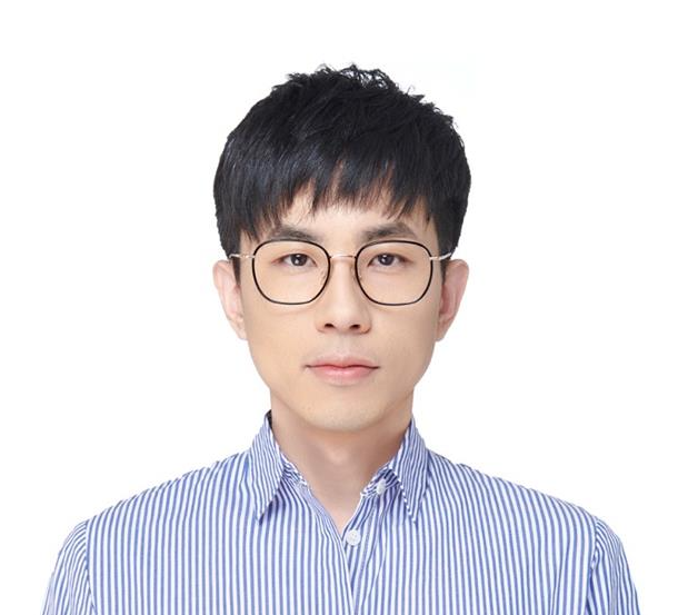 Nick BAO