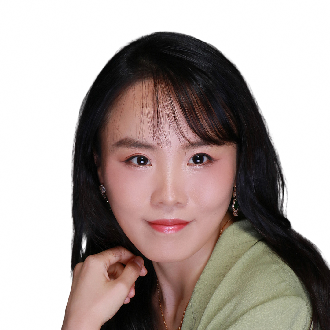 Ms Grace Zhang