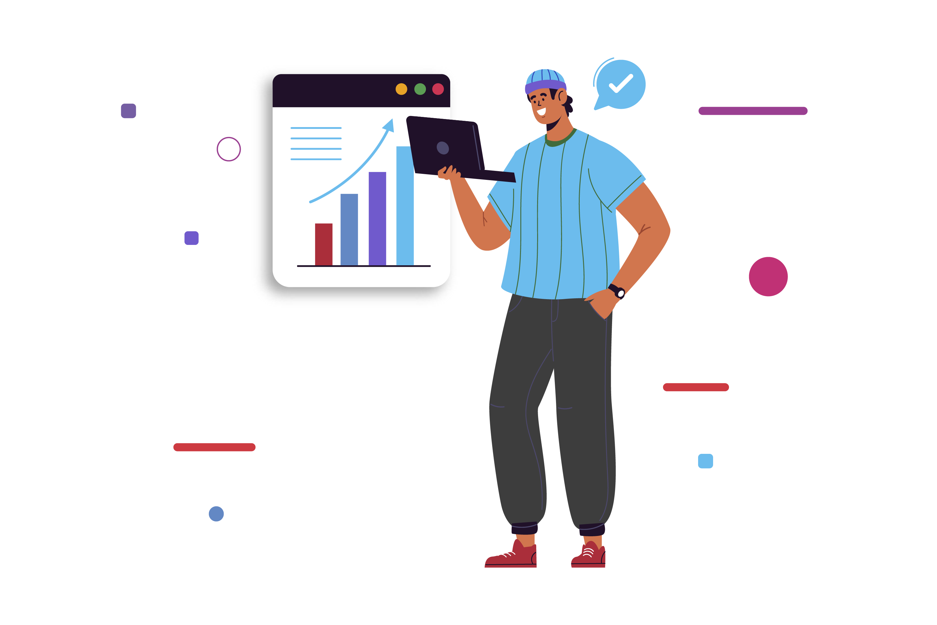 Document Analysis and Verification
