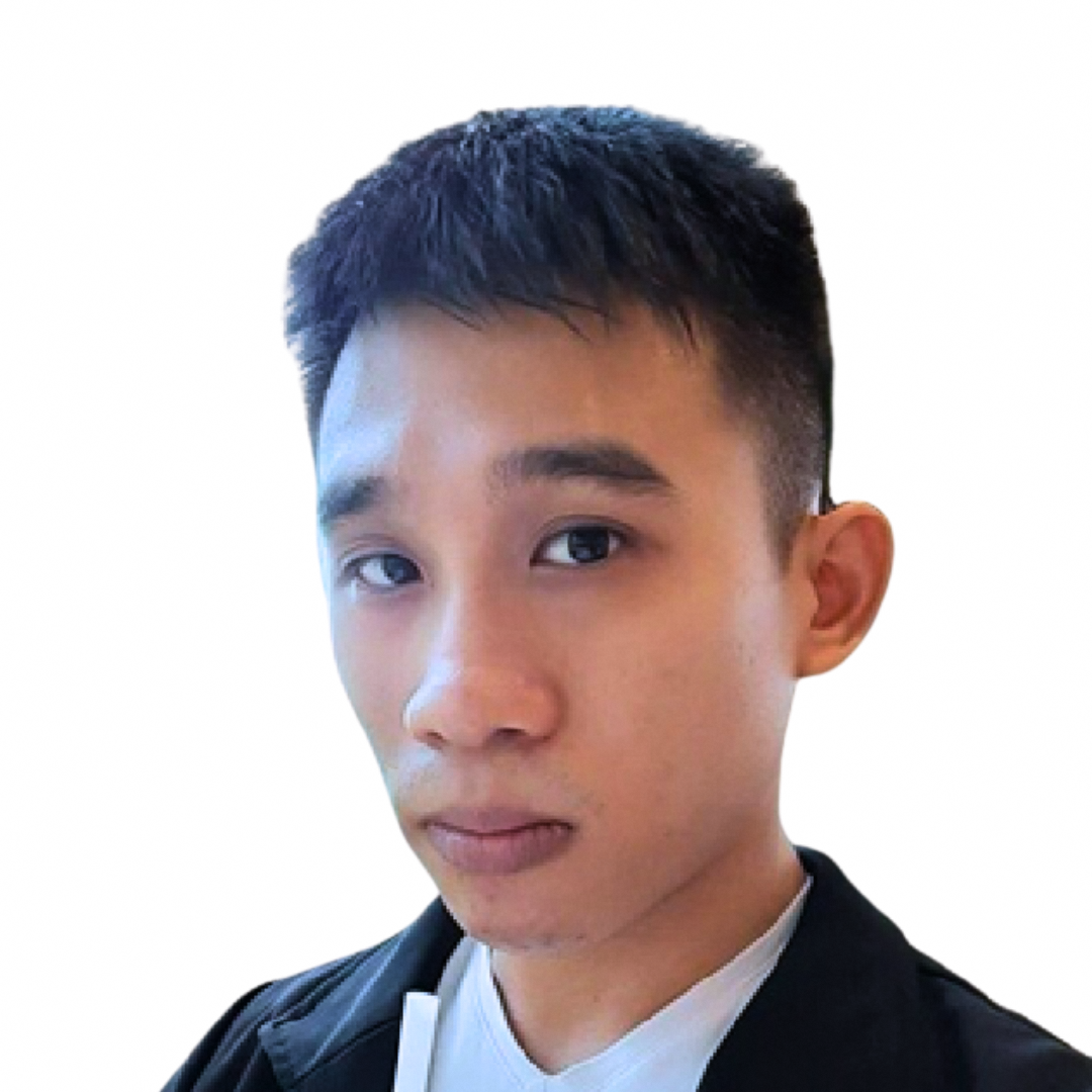 Mr ​Timothy Low