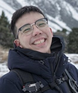 Zane J. CHUA