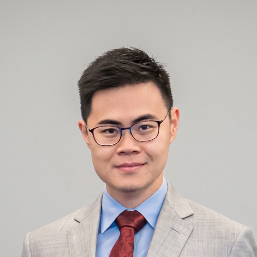 Mr Lee Heng