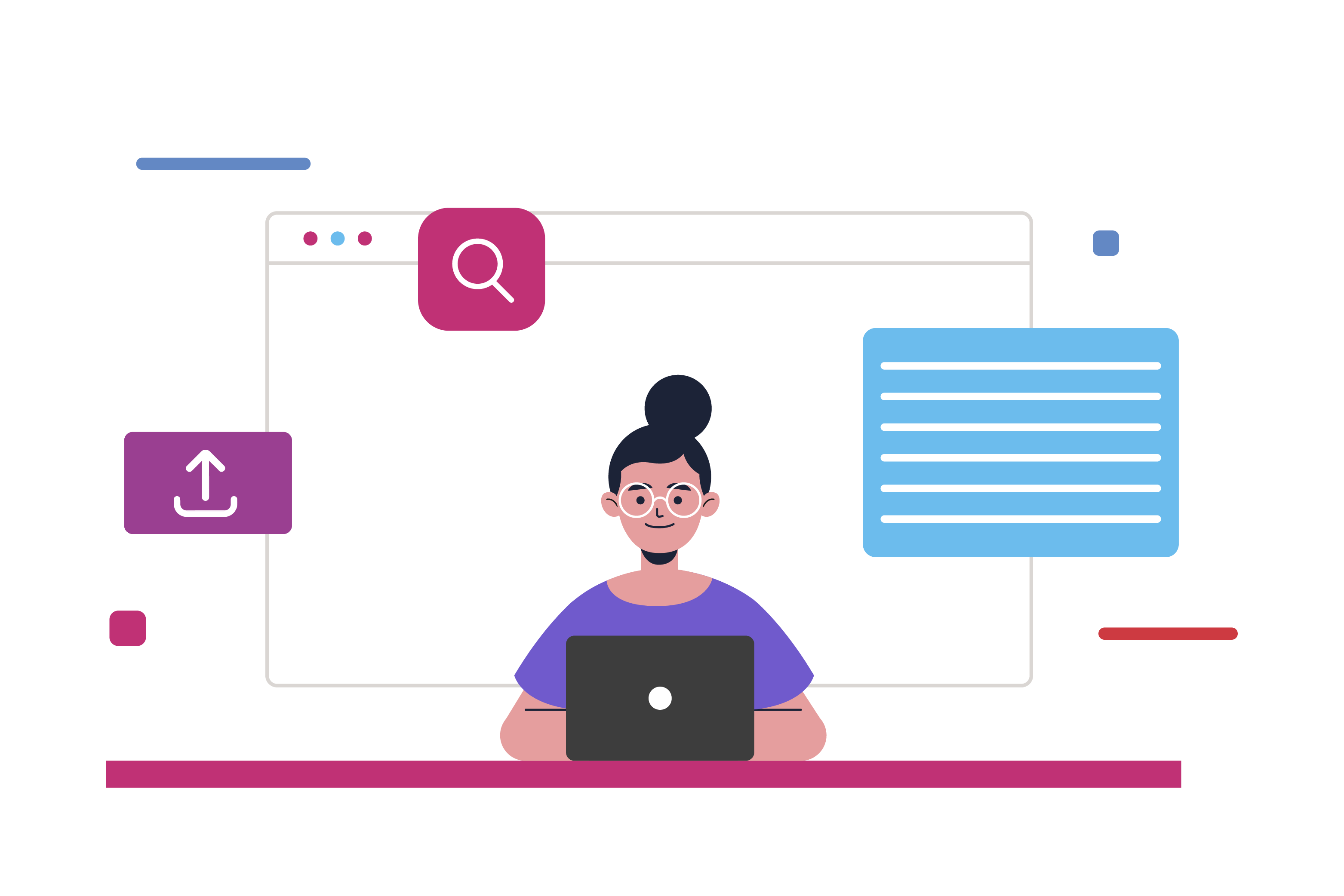 Contextual Task Execution