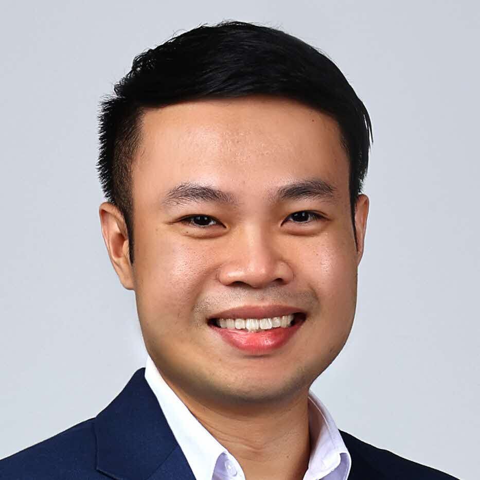 Leon LEOW