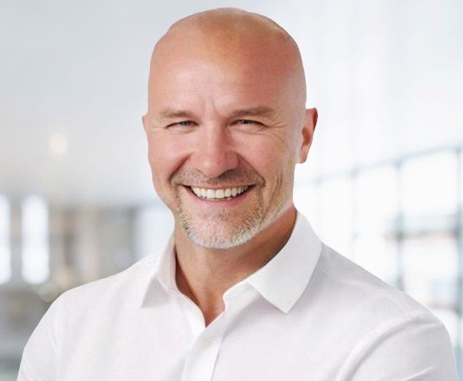 Thorsten WALTHER