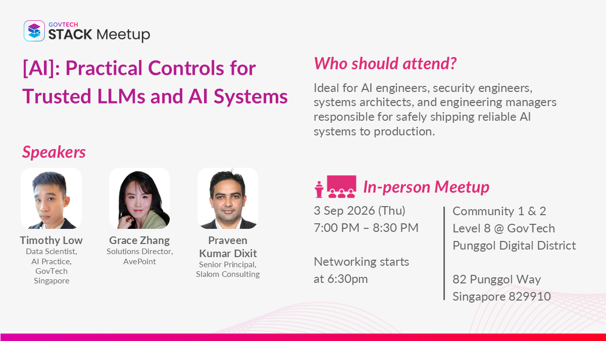 Meetup Key Visual