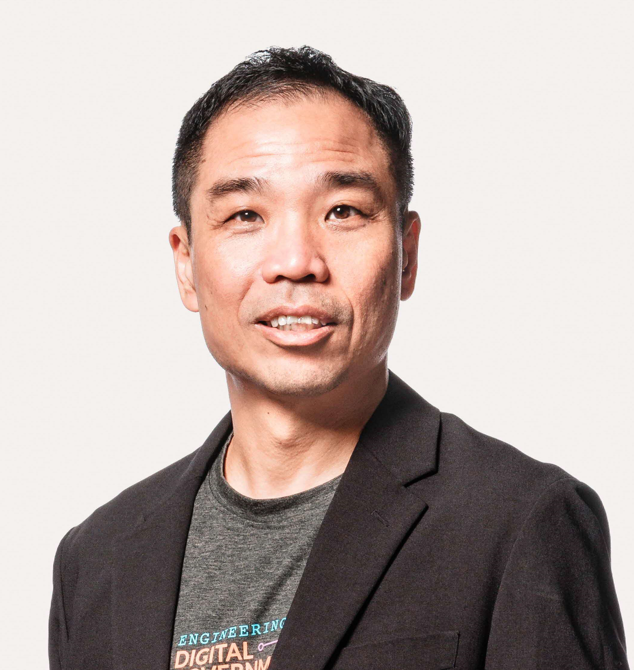 GOH Wei Boon