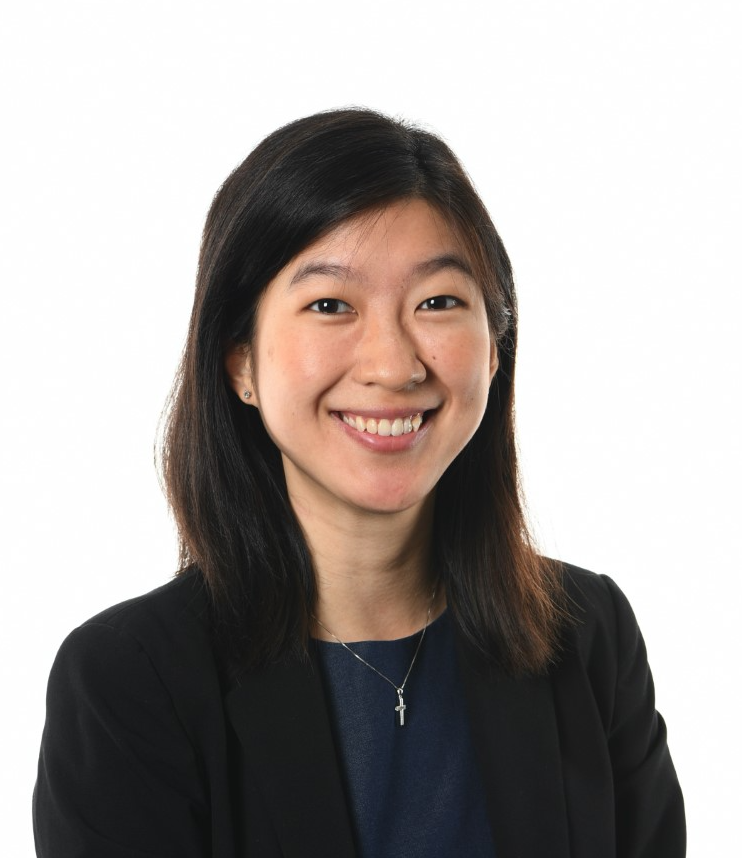 Ms Chloe Lim