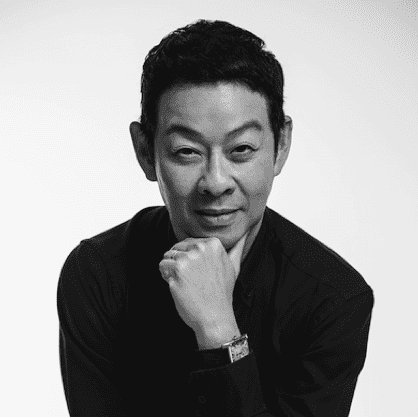 Mr Ivan Heng