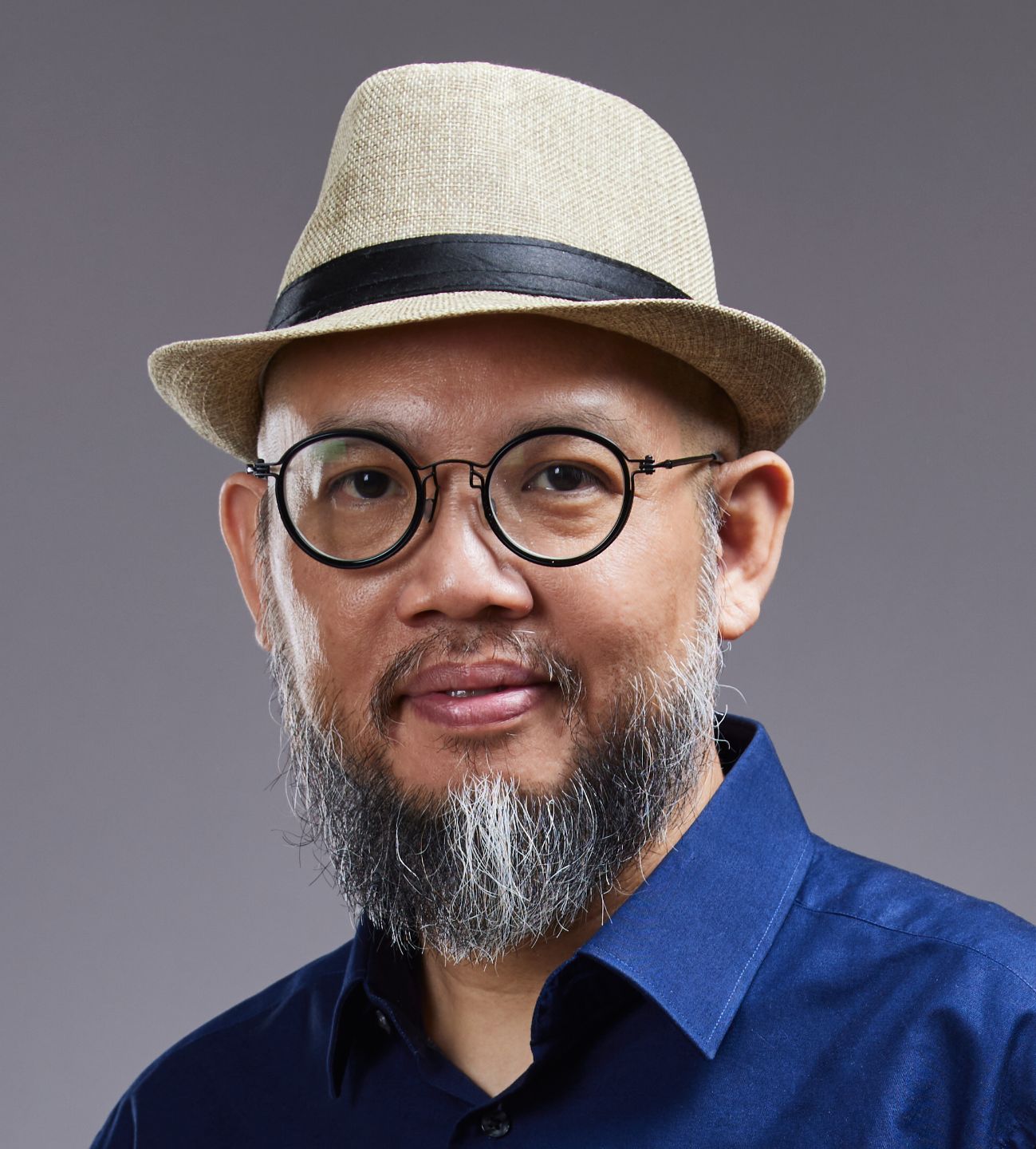 Raymond CHAN