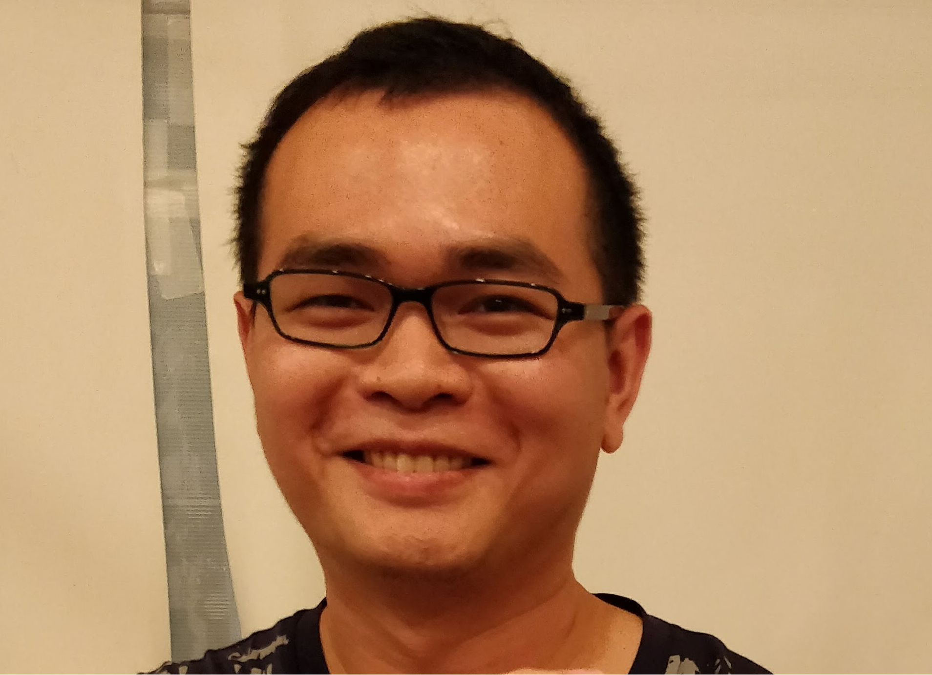 YAP Yi Sheng