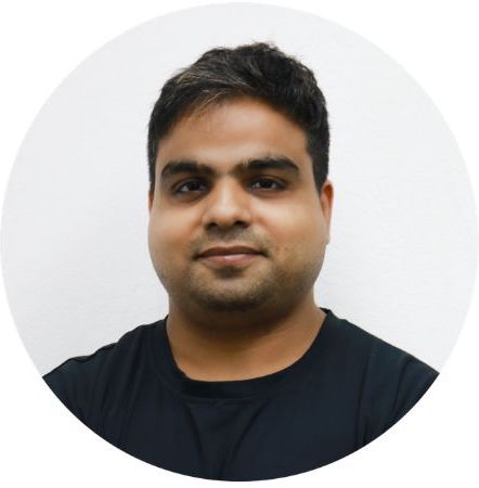 Nikhil GUPTA