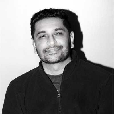 Mr Mehul Shah