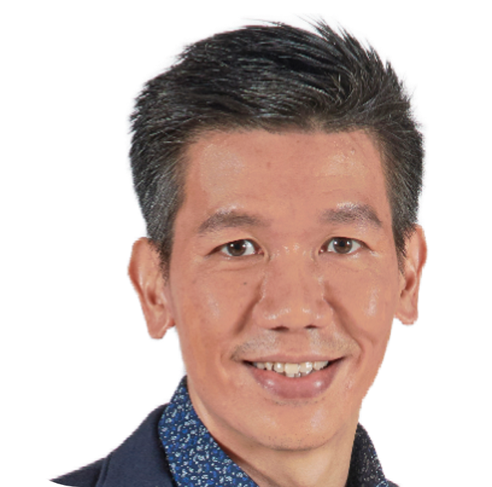 Mr Steven Koh