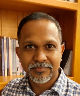 Terence Sangeet ANTHONY MOHAN