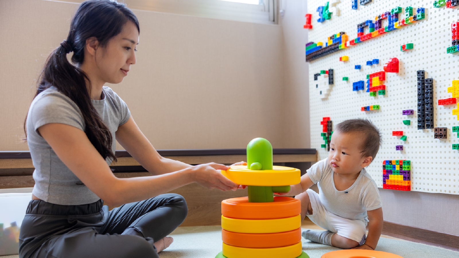 Educators Portal | Can learning be child’s play? Yes, and here are six ...